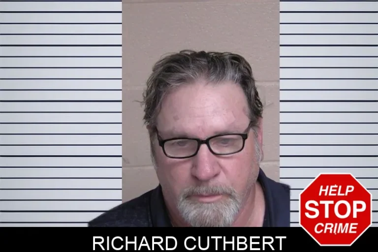 Richard Cuthbert