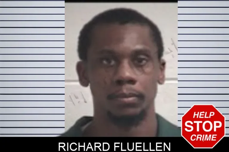 Richard Fluellen