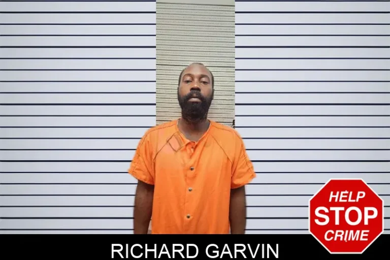 Richard Garvin