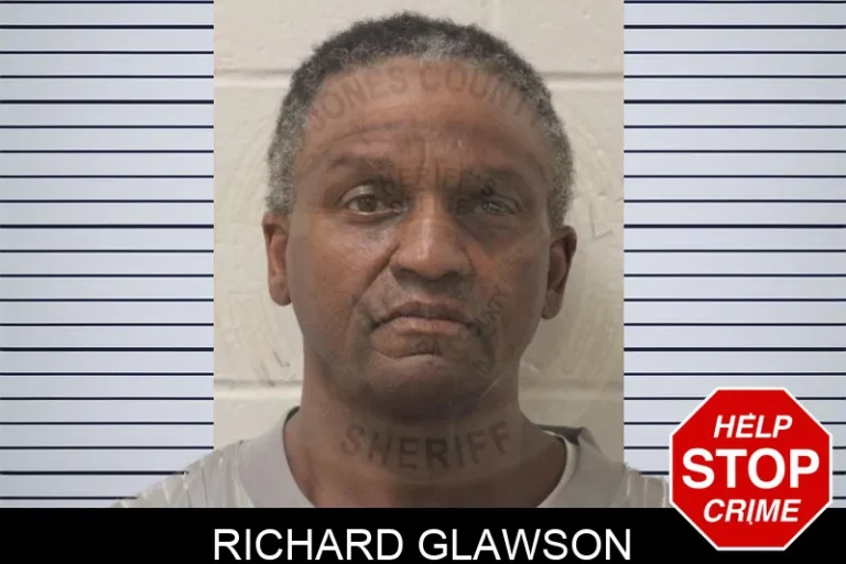 Richard Glawson