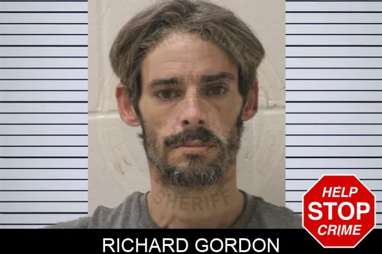 Richard Gordon