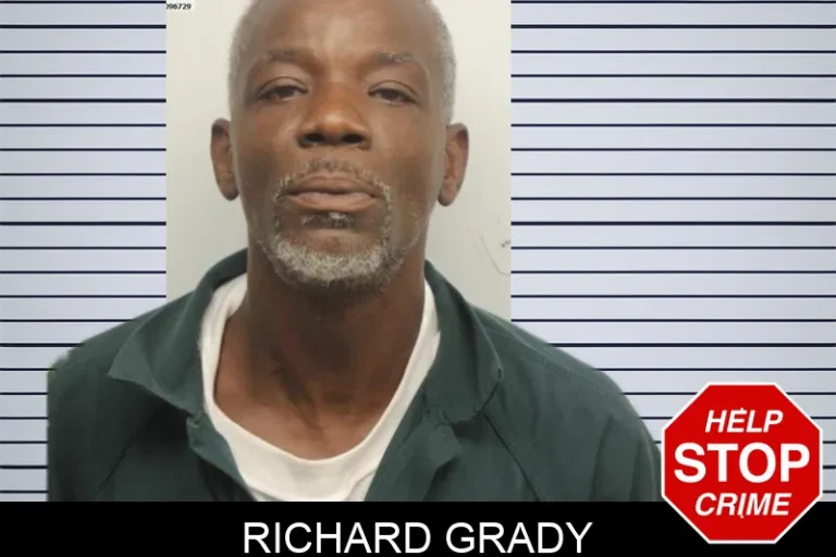 Richard Grady