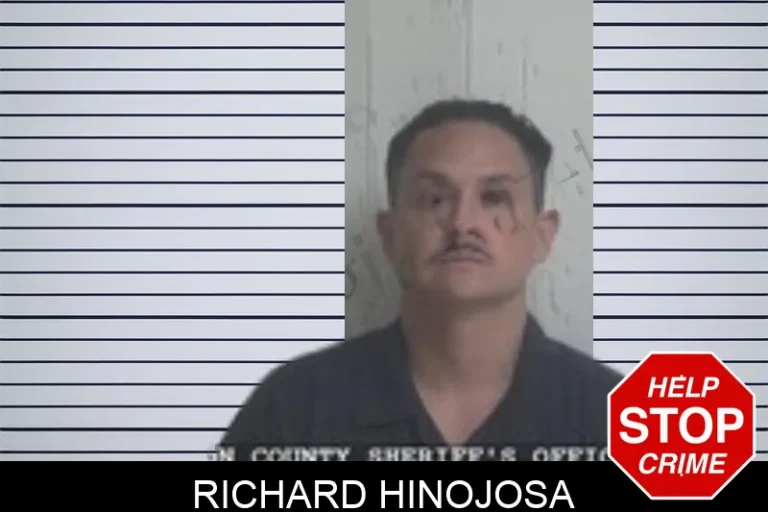 Richard Hinojosa