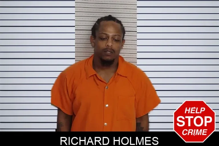 Richard Holmes