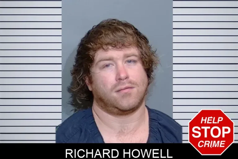 Richard Howell