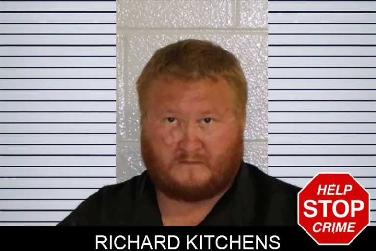 Richard Kitchens