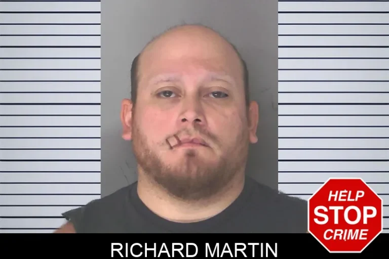Richard Martin