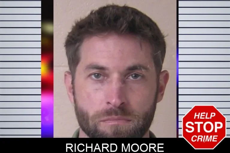 Richard Moore