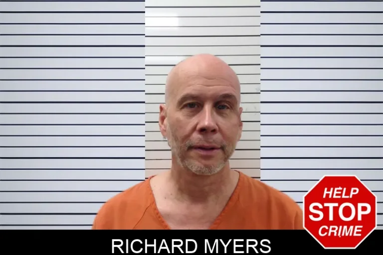 Richard Myers