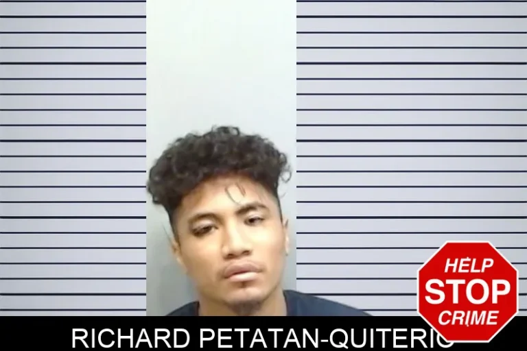 Richard Petatan-Quiterio