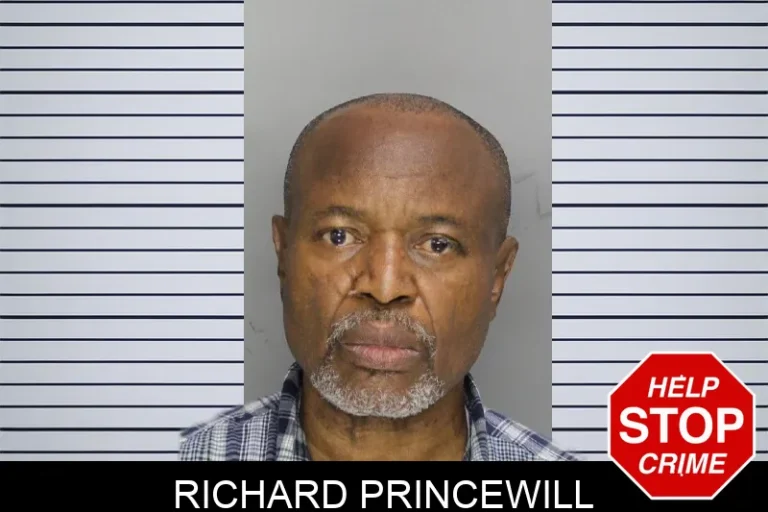Richard Princewill