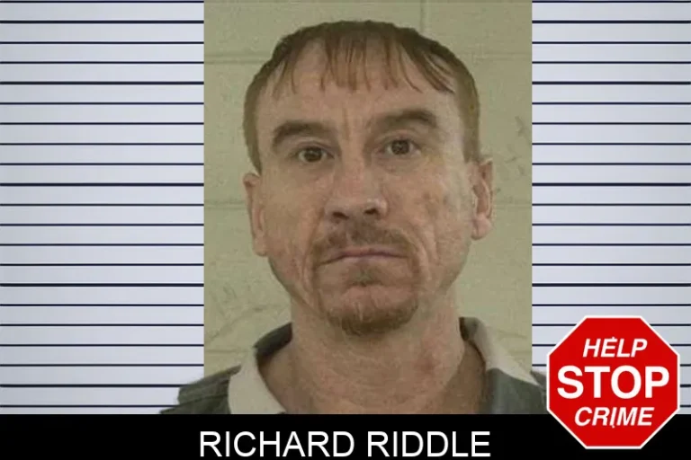 Richard Riddle