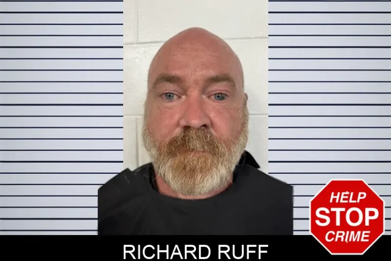 Richard Ruff