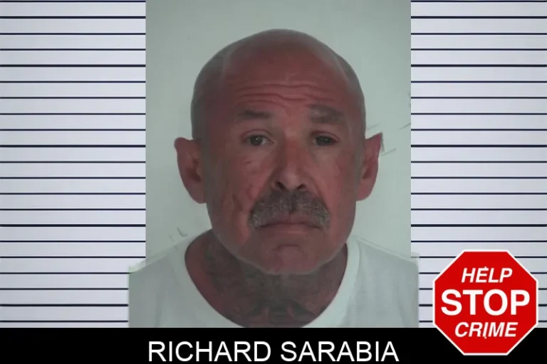 Richard Sarabia