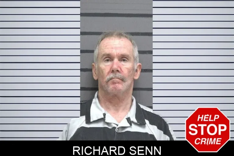 Richard Senn