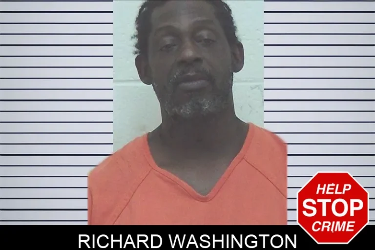 Richard Washington