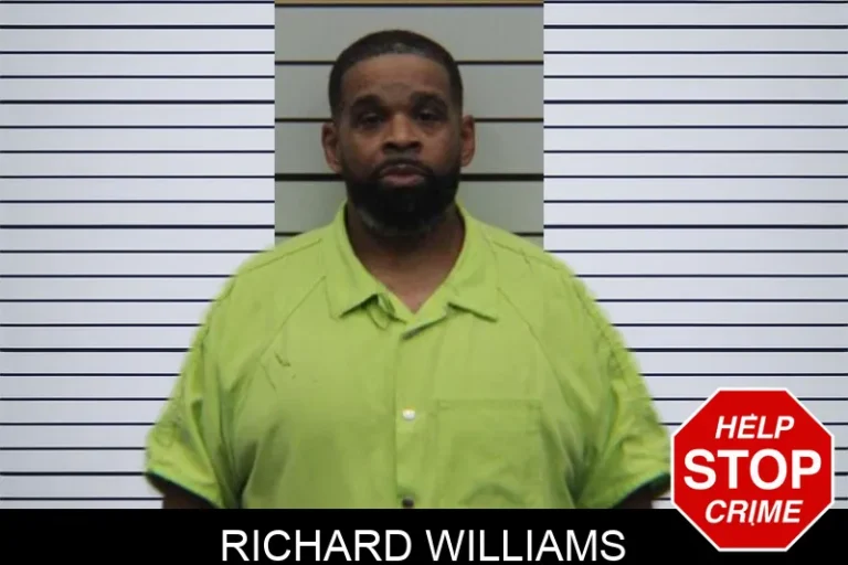 Richard Williams