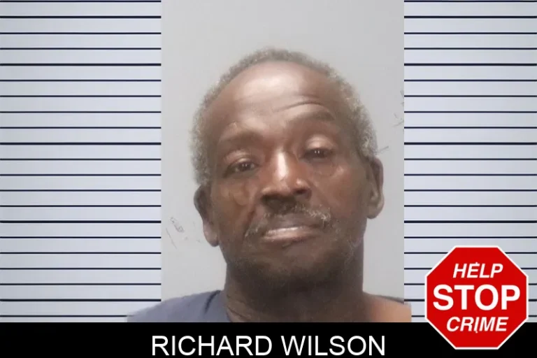 Richard Wilson
