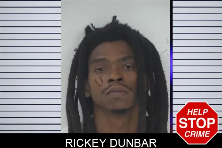 Rickey Dunbar