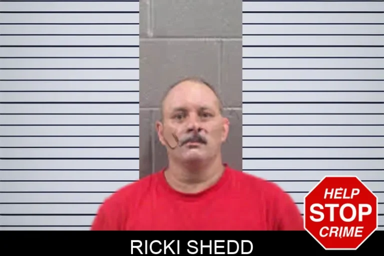 Ricki Shedd