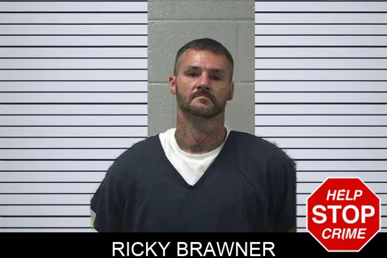 Ricky Brawner