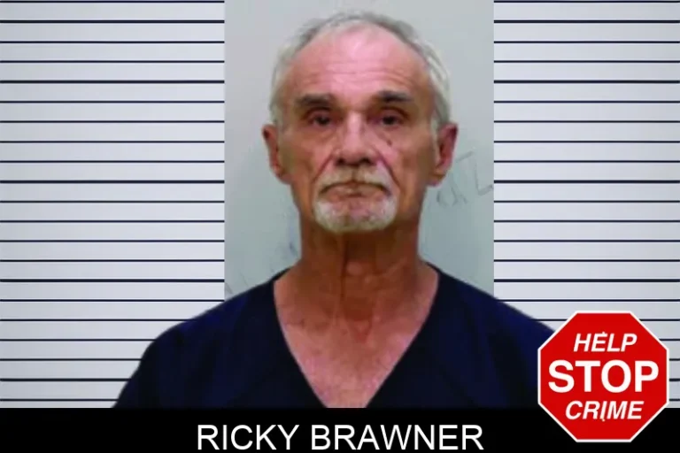 Ricky Brawner