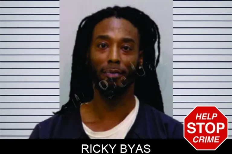 Ricky Byas