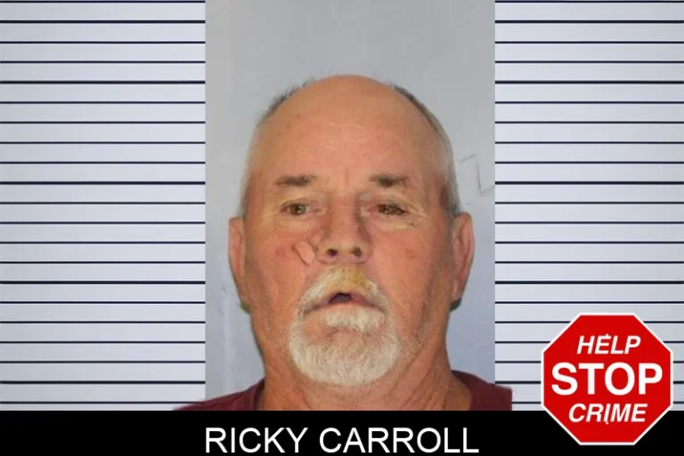 Ricky Carroll
