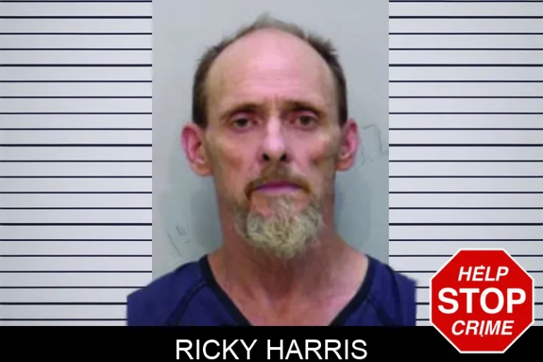 Ricky Harris