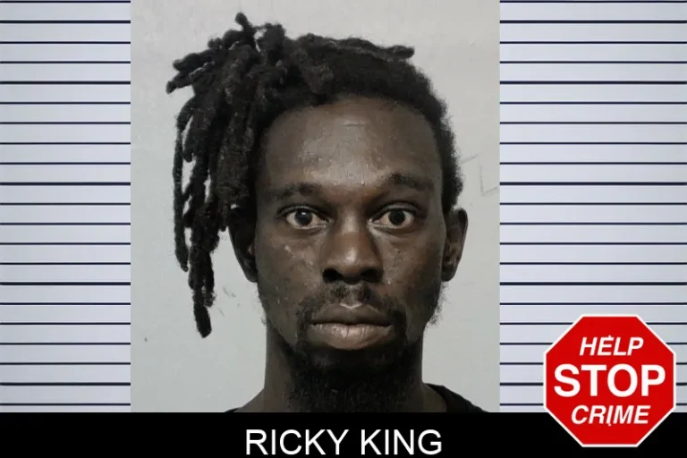 Ricky King