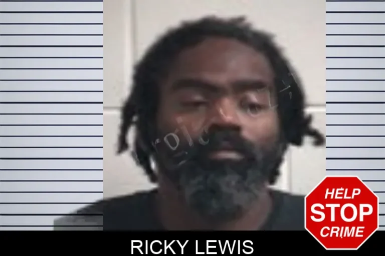 Ricky Lewis