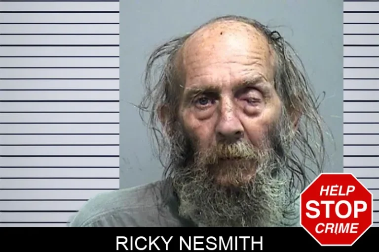 Ricky Nesmith
