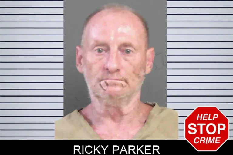 Ricky Parker
