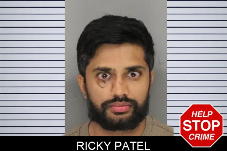 Ricky Patel