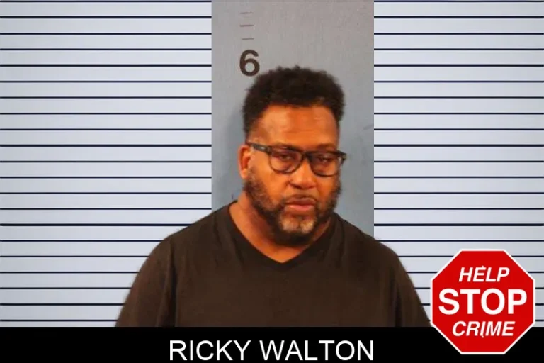 Ricky Walton
