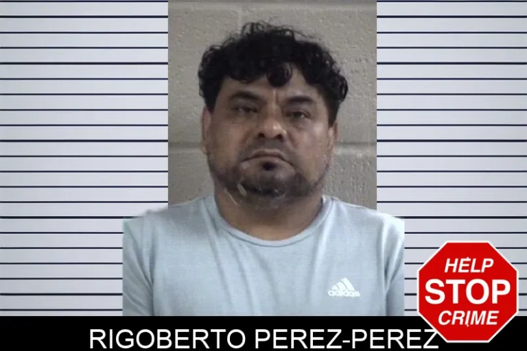 Rigoberto Perez-Perez