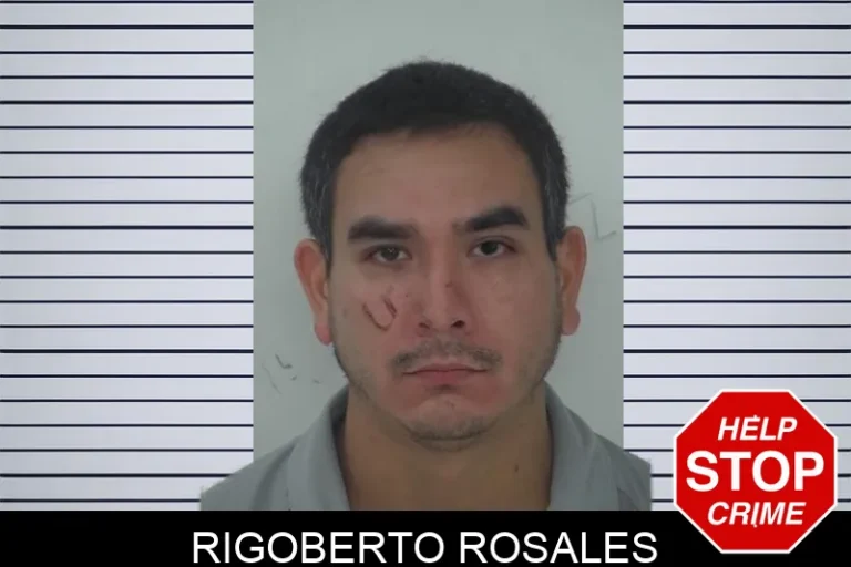 Rigoberto Rosales