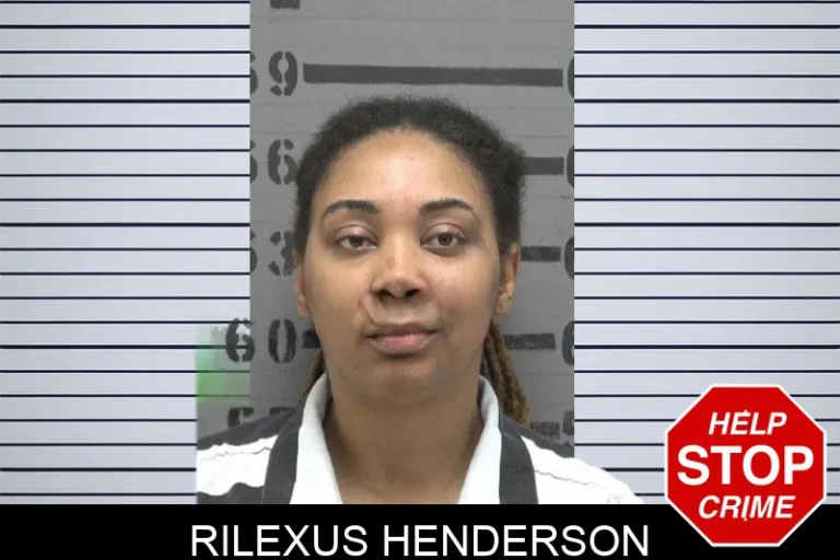 Rilexus Henderson