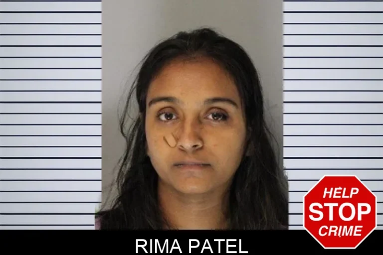 Rima Patel
