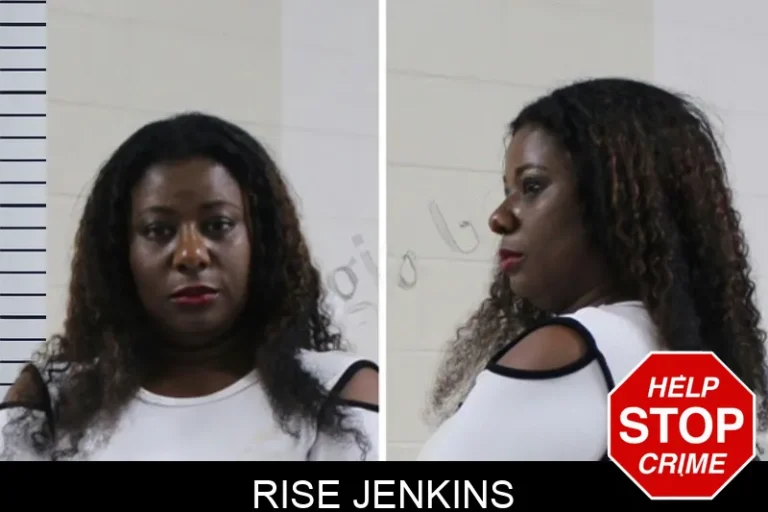 Rise Jenkins