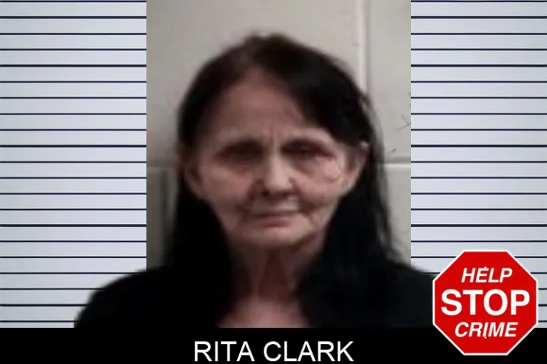 Rita Clark