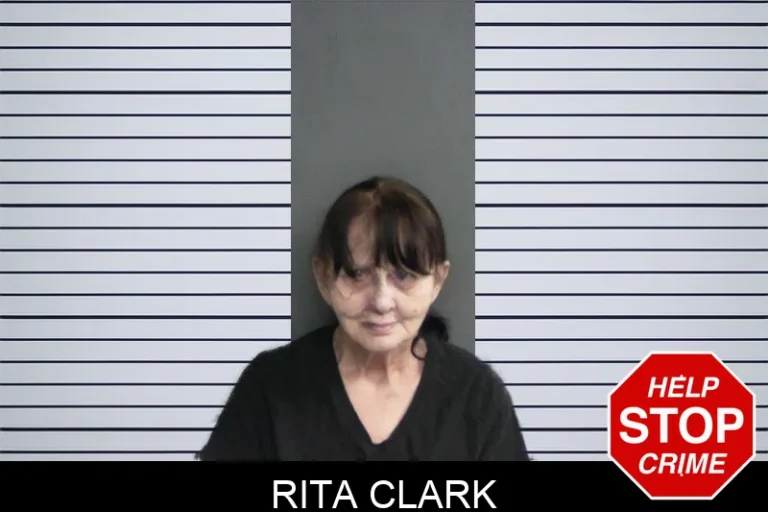 Rita Clark