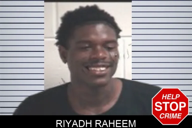 Riyadh Raheem