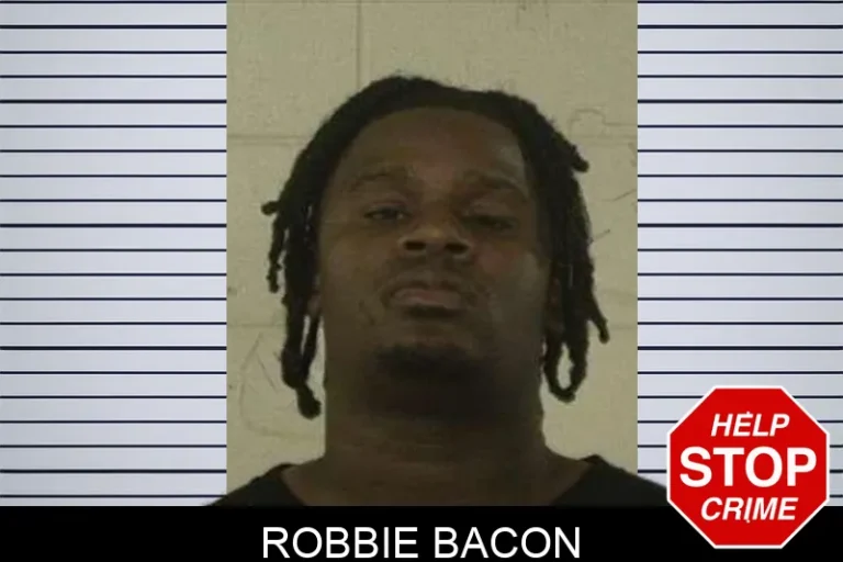 Robbie Bacon