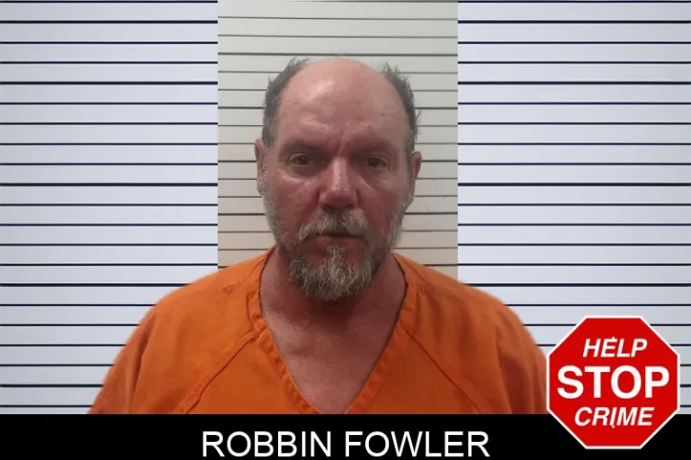 Robbin Fowler