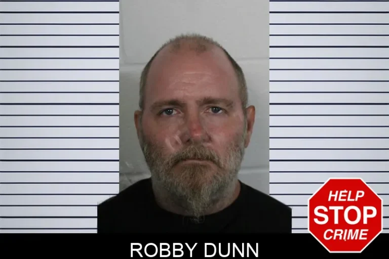 Robby Dunn