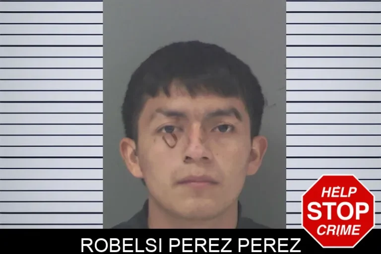 Robelsi Perez Perez mugshot β Douglas County , Georgia Robelsi Perez Perez