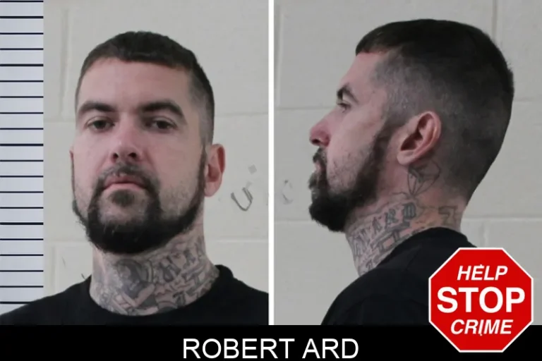 Robert Ard