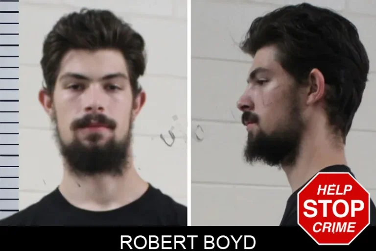Robert Boyd