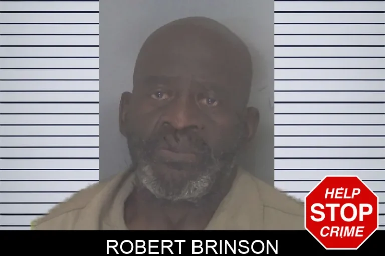 Robert Brinson